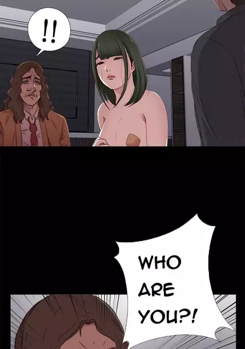 Girl Next Door Ch.1-40