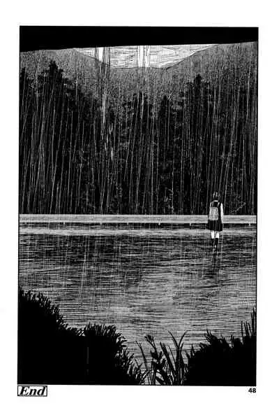 Ochinai Ame | Unfalling Rain Ch. 1-2