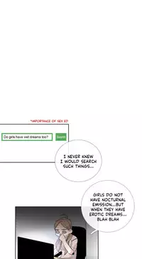 [Silverstar] Talk To Me Ch.1-30 (English) (Ongoing)