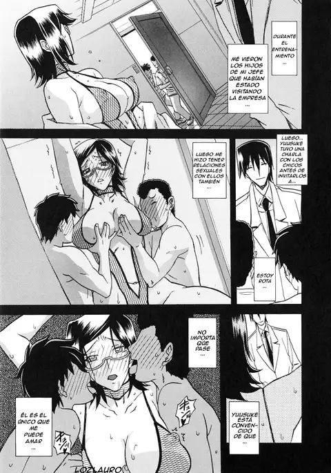 Fuyu no Ajisai epilogo...