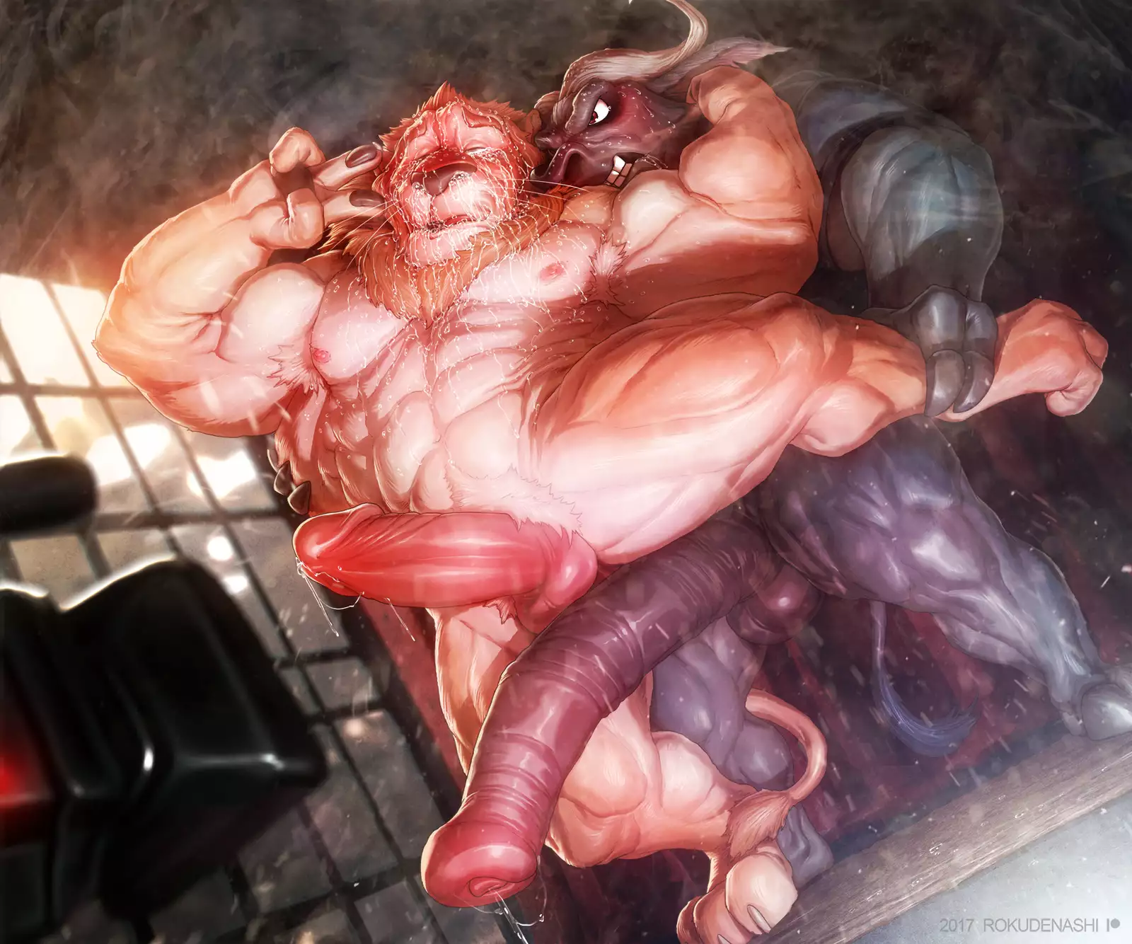 Illust Packs and other artworks