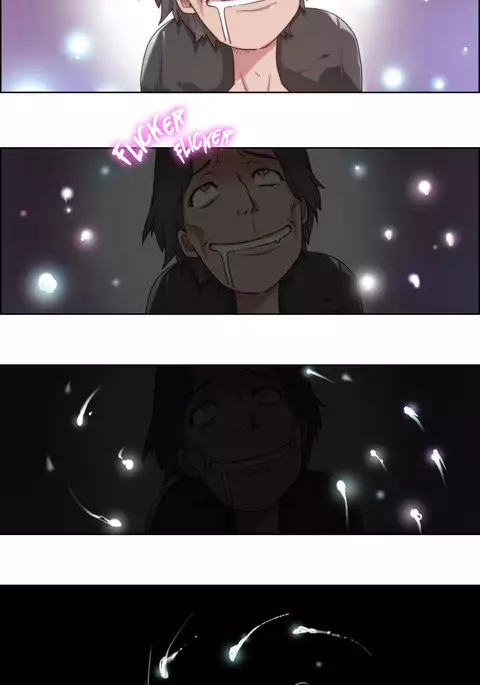 Sex Knights-Erotic Sensuality & Perception Ch.1-12