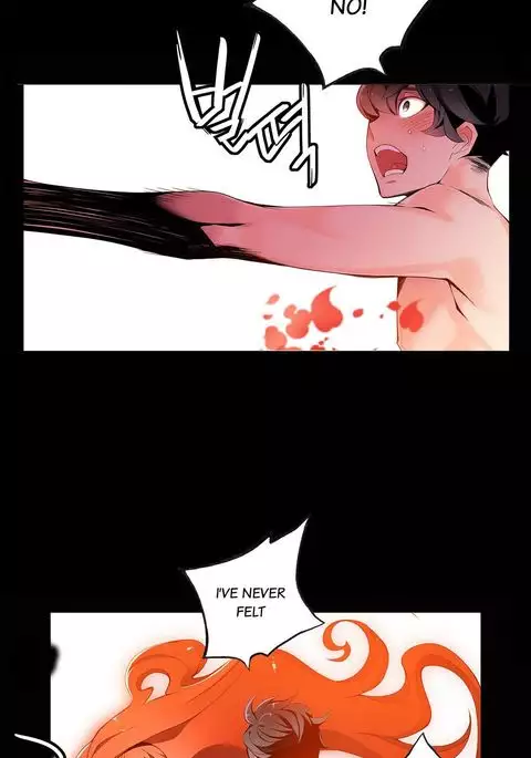 Lilith`s Cord Ch.1-37