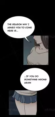 [Keum Sah Gong] Si-Eun Ch.1-23 (English) (Ongoing)