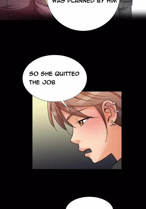 Will You Do as I Say? Ch.1-19