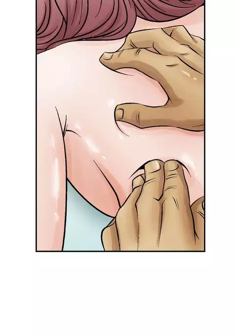 The Taste of Hands Ch.1-63