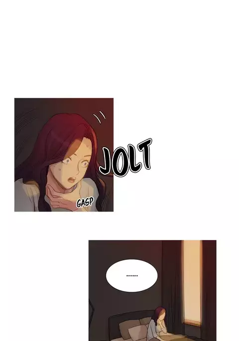 Scandal of the Witch Ch.1-24