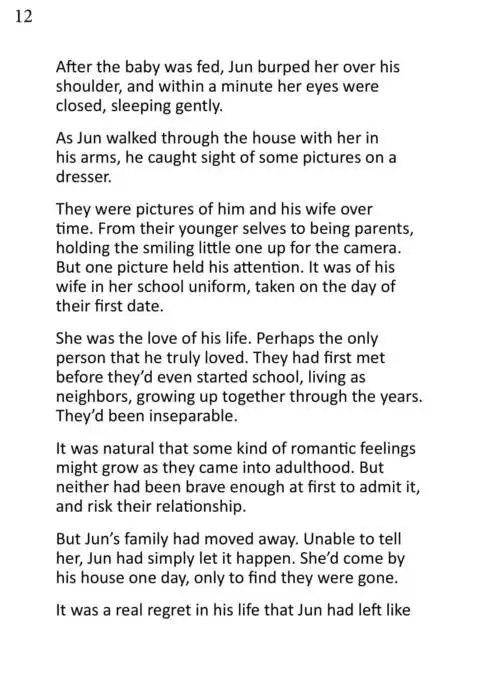 When Days Rewind Volume One