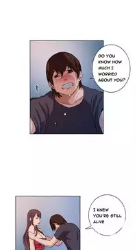 Trap Ch.1-6 (English) (Ongoing)