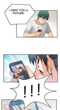 My Office Ch.1-23 (English) (Ongoing)