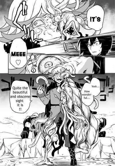 Tentacle Hole Volume 2