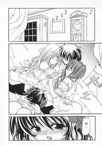 [Knoh Hollow] DRACONIA