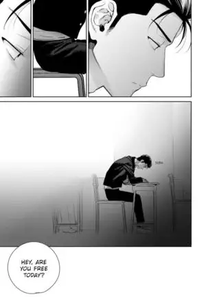 Nakasete Yaru yo Yankee-kun | I'll Make You Cry Ch. 1-5