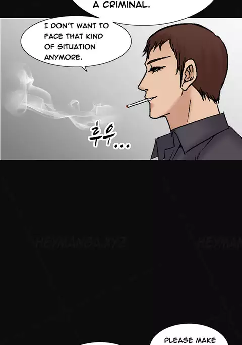 The Taste of Hands Ch.1-64