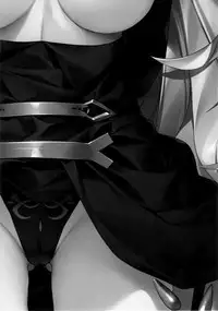 (SC2018 Spring) [AYUEST (Ayuya)] My Room de Ere-chan to. | In My Room with Eresh. (Fate/Grand Order) [English]