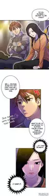 Ghost Love Ch.1-14 (English) (YoManga) (Ongoing)