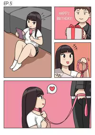 [Popuka9] Sissy Life ch.1-19 [English][ongoing]