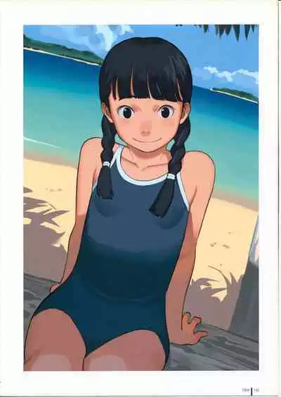 [Takamichi] TAKAMICHI SUMMER WORKS