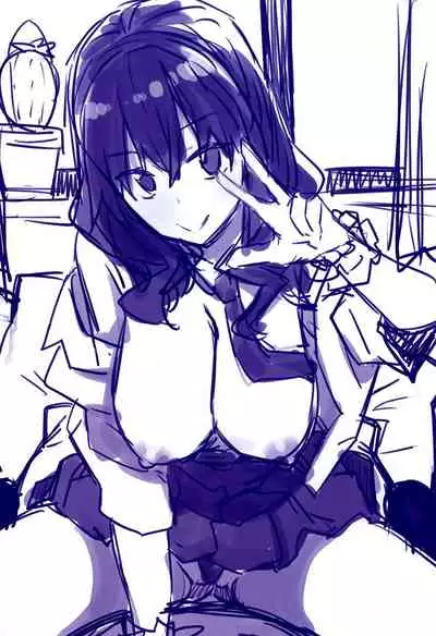 Aizome - Fill With LOVE