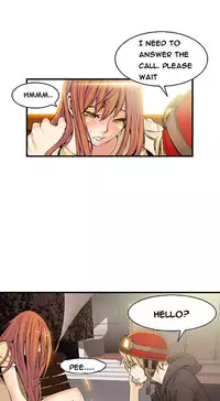 [Gyuo] Kill the Dead Bastard Ch.0-13 (English) (Ongoing)