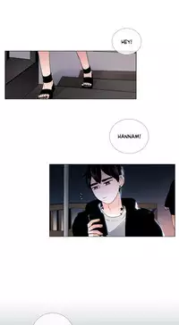 [Silverstar] Talk To Me Ch.1-26 (English) (Ongoing)