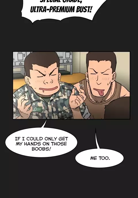 Refrain Love Ch.1-36