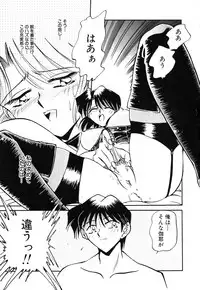 [Sakaguchi Shizuka] Kinbaku no Tenshi