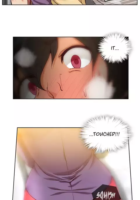 Secret Folder Ch.1-12