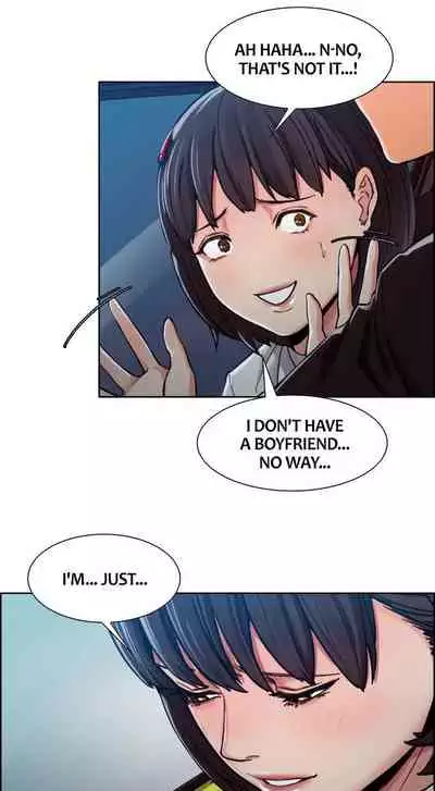 Taste of Forbbiden Fruit Ch.23/24