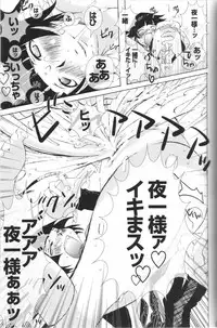 (C70) [Pleco (Chikiko) Full Moon of 100 Years (BLEACH)