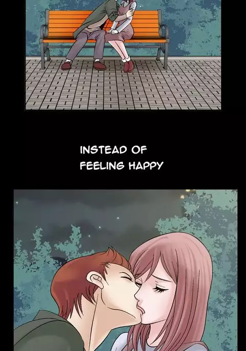 The Taste of Hands Ch.1-72