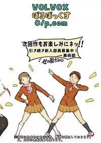 [VOLVOX (O.p/com)] Paint Limiter [Digital]