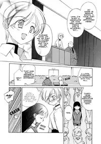 [Mizuki Eimu] I want to gaze at you in this fleeting moment [ENG]