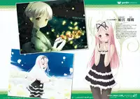 CUFFS+Sphere+CUBE mini visual book