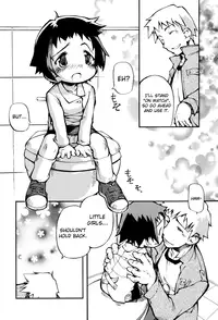 [Tetsu] Puniman Musume Ch.1-10 [English] [biribiri]