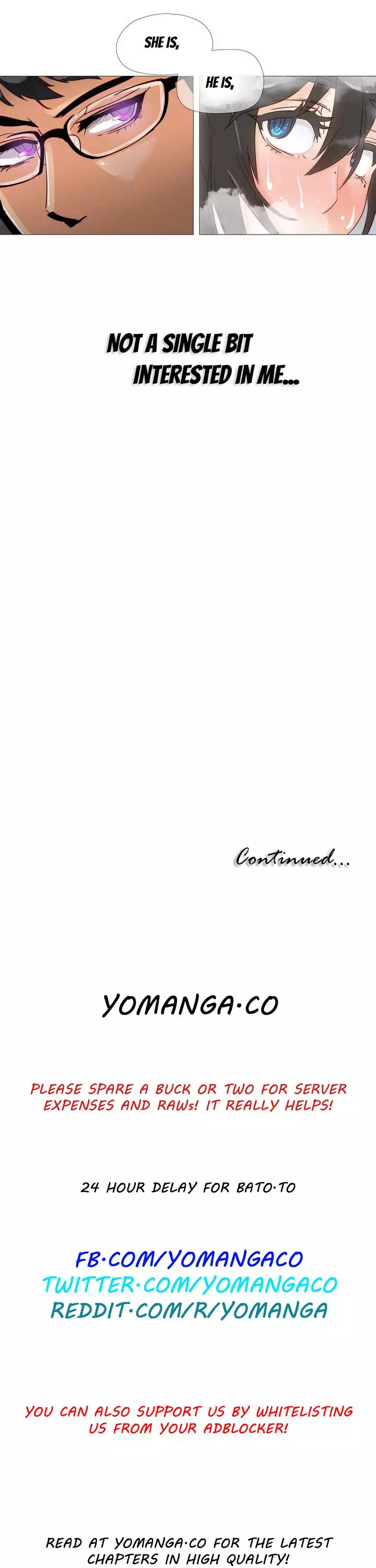 Household Affairs Ch.1-24