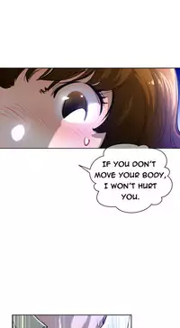 Perfect Half Ch.1-17 (English) (Ongoing)