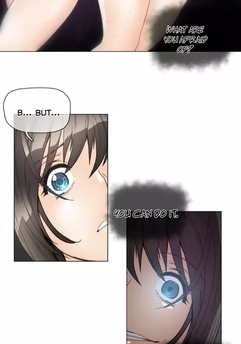 Household Affairs Ch.1-45