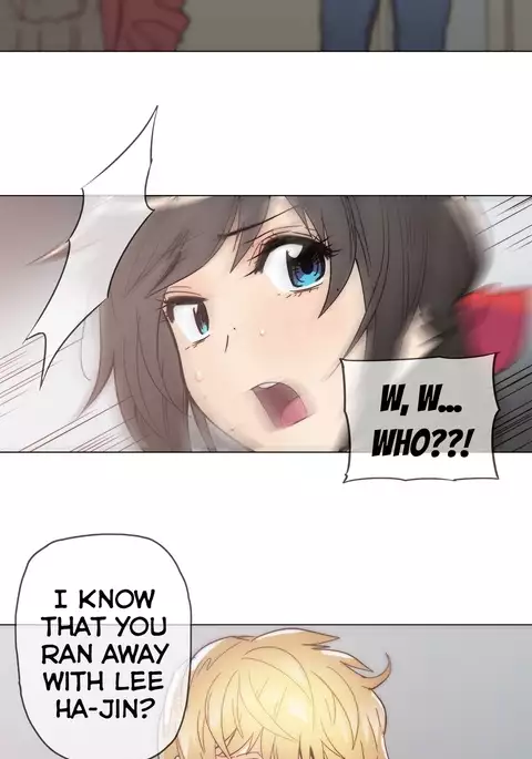 Household Affairs Ch.1-44