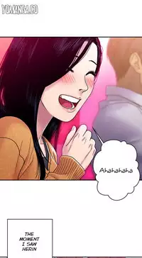 Ghost Love Ch.1-23 (English) (YoManga) (Ongoing)