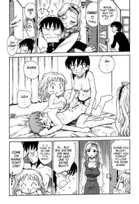 [Karma Tatsurou] Goro Dynamite! Ch. 1-8 [English] {Mistvern}