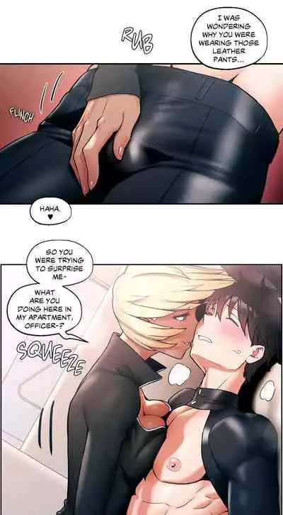 Sexercise Ch. 1-47