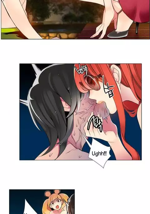 Lilith`s Cord Ch.1-25