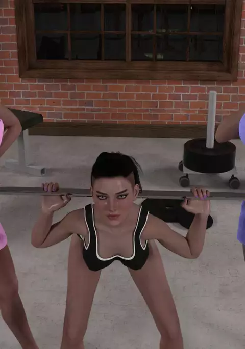 Futanari Weight Loss Program