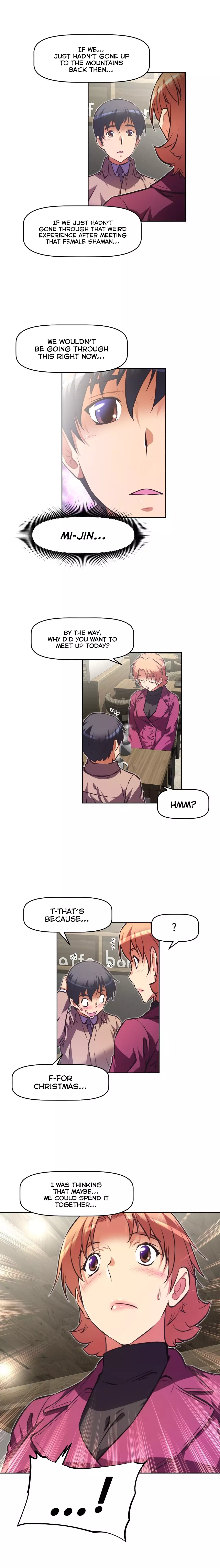 Brawling Go Ch.76-117