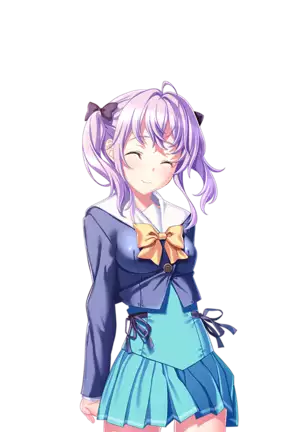 Maki-chan to Now. Kanketsuhen