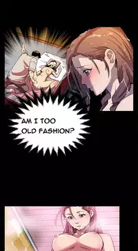 Moms Cafe Ch.1-5 (English) (Ongoing)