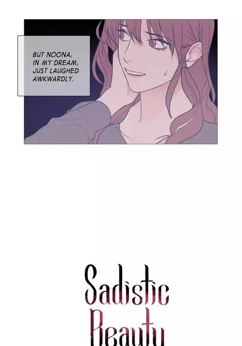 Sadistic Beauty Ch.1-23