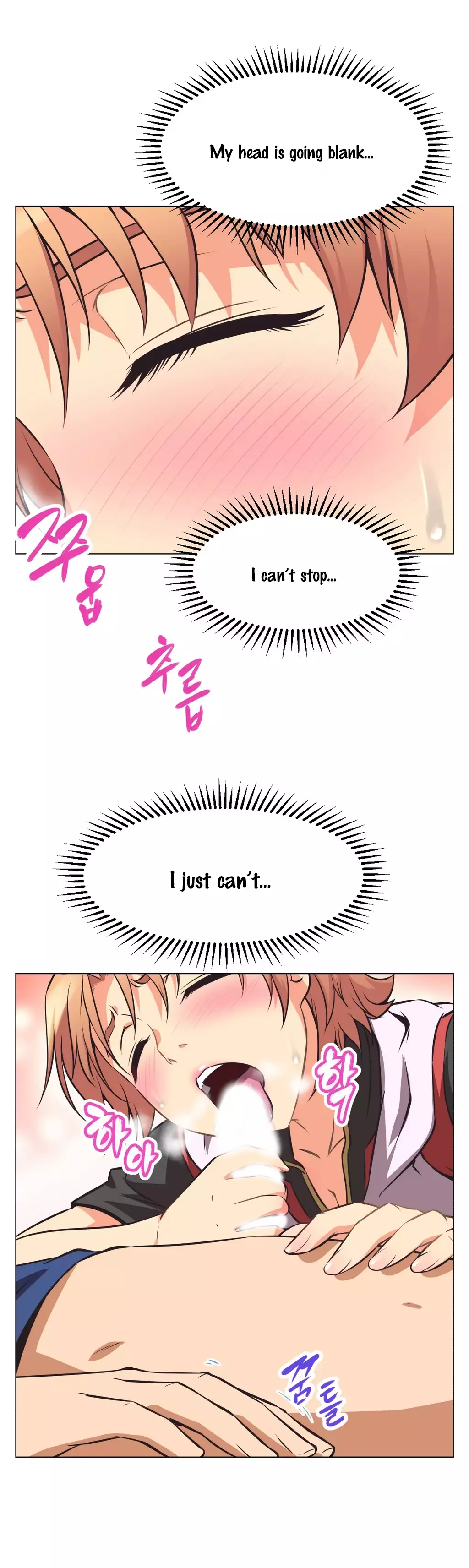 Brawling Go 0-11 Chapters