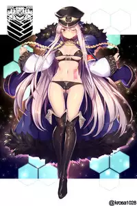 FF30 少女前線 (神奈弥莎)少女們的秘密戰線(部分手機掃描本)